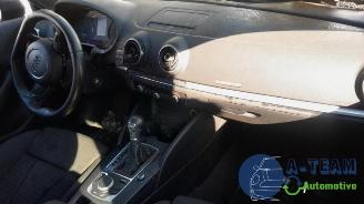 Audi A3 A3 Sportback (8VA/8VF), Hatchback 5-drs, 2012 / 2020 1.4 16V g-tron picture 14