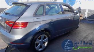 Audi A3 A3 Sportback (8VA/8VF), Hatchback 5-drs, 2012 / 2020 1.4 16V g-tron picture 7