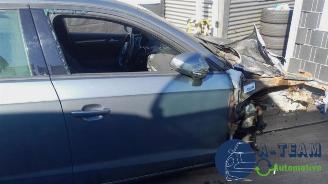 Audi A3 A3 Sportback (8VA/8VF), Hatchback 5-drs, 2012 / 2020 1.4 16V g-tron picture 10