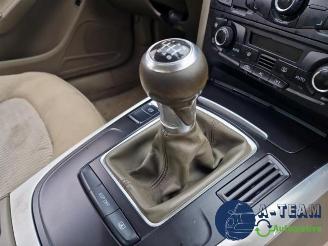 Audi A5 A5 (8T3), Coupe, 2007 / 2017 1.8 TFSI 16V picture 15