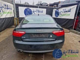 Coche siniestrado Audi A5 A5 (8T3), Coupe, 2007 / 2017 1.8 TFSI 16V 2008/9