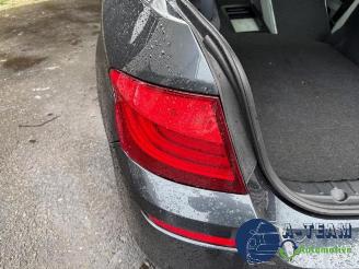 BMW M5 M5 (F10), Sedan, 2011 / 2016 4.4 V8 32V TwinPower Turbo picture 14