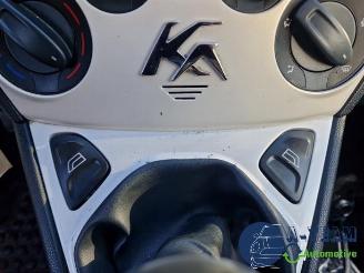 Ford Ka Ka II, Hatchback, 2008 / 2016 1.2 picture 30