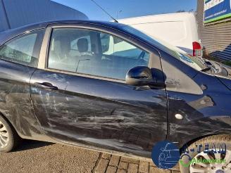 Ford Ka Ka II, Hatchback, 2008 / 2016 1.2 picture 13