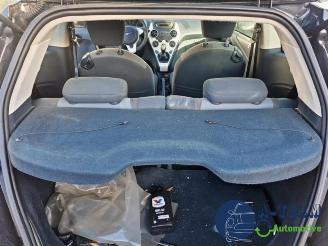 Ford Ka Ka II, Hatchback, 2008 / 2016 1.2 picture 33