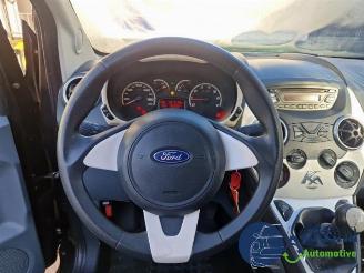 Ford Ka Ka II, Hatchback, 2008 / 2016 1.2 picture 18