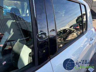 Suzuki Swift Swift (ZA/ZC/ZD1/2/3/9), Hatchback, 2005 / 2011 1.3 VVT 16V picture 21