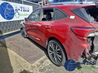 Démontage voiture Ford Kuga Kuga III (DFK), SUV, 2019 2.5 PHEV 16V 2020/6
