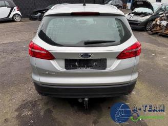 Ford Focus Focus 3 Wagon, Combi, 2010 / 2020 1.5 TDCi picture 7