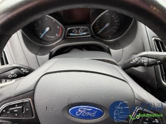 Ford Focus Focus 3 Wagon, Combi, 2010 / 2020 1.5 TDCi picture 23