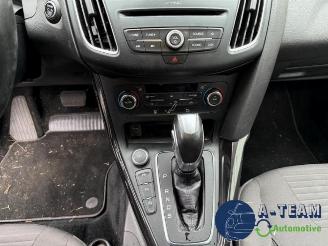 Ford Focus Focus 3 Wagon, Combi, 2010 / 2020 1.5 TDCi picture 25