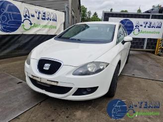 Sloopauto Seat Leon Leon (1P1), Hatchback 5-drs, 2005 / 2013 1.4 TSI 16V 2009/2