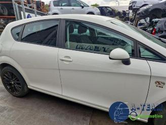 Seat Leon Leon (1P1), Hatchback 5-drs, 2005 / 2013 1.4 TSI 16V picture 11