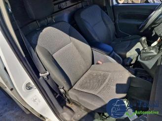 Mercedes Citan Citan (415.6), Van, 2012 / 2021 1.5 108 CDI picture 20