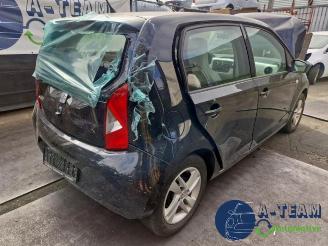 Seat Mii Mii, Hatchback, 2011 1.0 12V picture 13