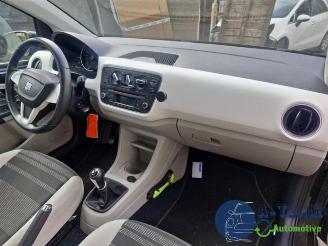 Seat Mii Mii, Hatchback, 2011 1.0 12V picture 23