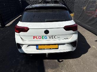 Volkswagen T-Roc 2.0 TSI 16V 4Motion SUV  Benzine 1.984cc 140kW (190pk) 4x4 2021-06  DNNA picture 4