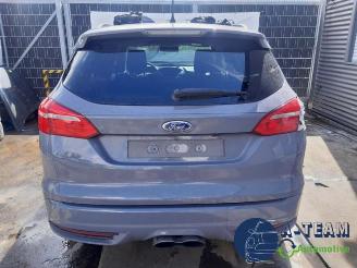 rozbiórka samochody osobowe Ford Focus Focus 3 Wagon, Combi, 2010 / 2020 2.0 ST EcoBoost 16V 2016/5