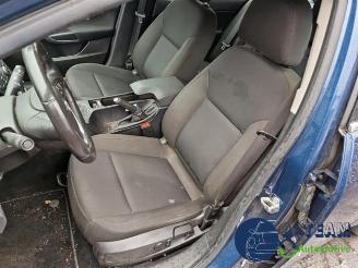 Opel Insignia Insignia, Hatchback 5-drs, 2008 / 2017 1.6 Turbo 16V Ecotec picture 20