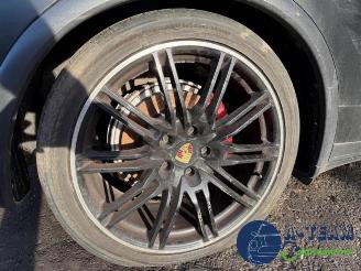 Porsche Cayenne Cayenne II (92A), SUV, 2010 / 2018 3.0 D V6 24V picture 11