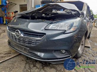 Opel Corsa-E Corsa E, Hatchback, 2014 1.4 16V picture 3