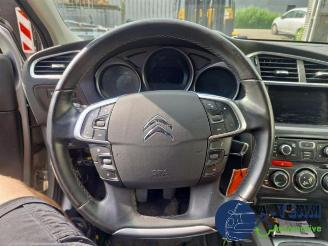 Citroën C4 C4 Berline (NC), Hatchback 5-drs, 2009 1.6 16V VTi picture 19