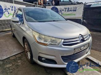 Citroën C4 C4 Berline (NC), Hatchback 5-drs, 2009 1.6 16V VTi picture 3