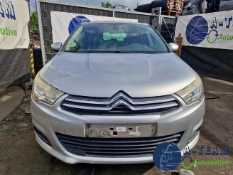 Citroën C4 C4 Berline (NC), Hatchback 5-drs, 2009 1.6 16V VTi picture 2