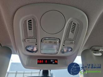 Citroën C4 C4 Berline (NC), Hatchback 5-drs, 2009 1.6 16V VTi picture 32