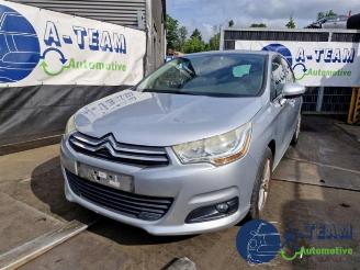 Sloopauto Citroën C4 C4 Berline (NC), Hatchback 5-drs, 2009 1.6 16V VTi 2010/11