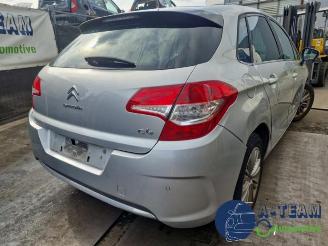 Citroën C4 C4 Berline (NC), Hatchback 5-drs, 2009 1.6 16V VTi picture 15