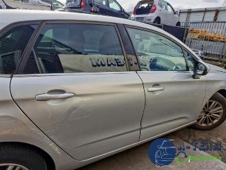 Citroën C4 C4 Berline (NC), Hatchback 5-drs, 2009 1.6 16V VTi picture 11