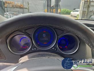 Citroën C4 C4 Berline (NC), Hatchback 5-drs, 2009 1.6 16V VTi picture 26