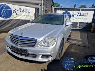 Mercedes C-klasse C (W204), Sedan, 2007 / 2014 2.5 C-230, C-250 V6 24V picture 1