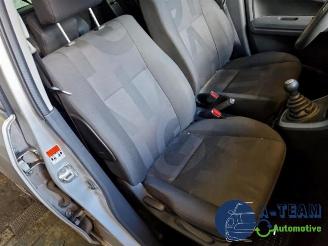 Opel Agila Agila (B), MPV, 2008 / 2014 1.0 12V picture 25