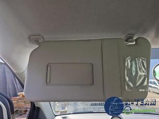 Opel Agila Agila (B), MPV, 2008 / 2014 1.0 12V picture 33