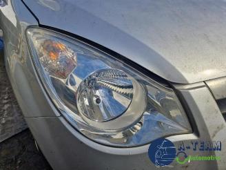 Opel Agila Agila (B), MPV, 2008 / 2014 1.0 12V picture 15