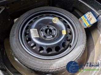 Opel Astra Astra J Sports Tourer (PD8/PE8/PF8), Combi, 2010 / 2015 1.4 Turbo 16V picture 22