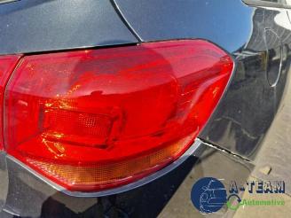 Opel Astra Astra J Sports Tourer (PD8/PE8/PF8), Combi, 2010 / 2015 1.4 Turbo 16V picture 16