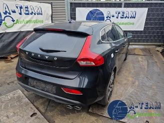 Auto da rottamare Volvo V-40 V40 (MV), Hatchback 5-drs, 2012 / 2019 1.6 D2 2013/10