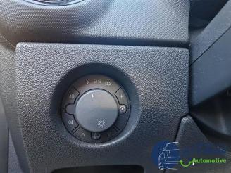 Opel Corsa Corsa D, Hatchback, 2006 / 2014 1.4 16V Twinport picture 25