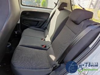 Volkswagen Up! Up! (121), Hatchback, 2011 1.0 12V 60 picture 28
