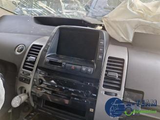 Toyota Prius Prius (NHW20), Liftback, 2003 / 2009 1.5 16V picture 19