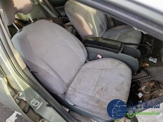 Toyota Prius Prius (NHW20), Liftback, 2003 / 2009 1.5 16V picture 22