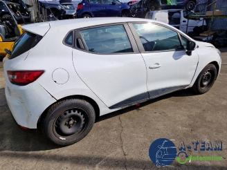 Renault Clio Clio IV (5R), Hatchback 5-drs, 2012 / 2021 0.9 Energy TCE 90 12V picture 17