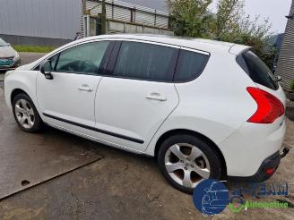 Peugeot 3008 3008 I (0U/HU), MPV, 2009 / 2016 1.6 16V THP 155 picture 10