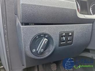 Volkswagen Caddy Caddy IV, Van, 2015 2.0 TDI 75 picture 30