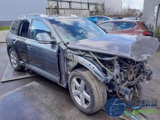 Volkswagen Touareg Touareg (7LA/7L6), SUV, 2002 / 2010 5.0 TDI V10 picture 9