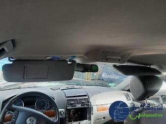 Volkswagen Touareg Touareg (7LA/7L6), SUV, 2002 / 2010 5.0 TDI V10 picture 25