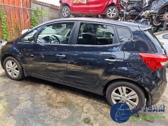 Hyundai Ix20 iX20 (JC), SUV, 2010 / 2019 1.4i 16V picture 13